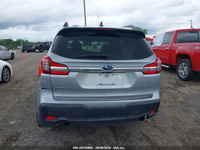 Subaru Ascent Premium 2019 4S4WMABD8K3430389 Image 16