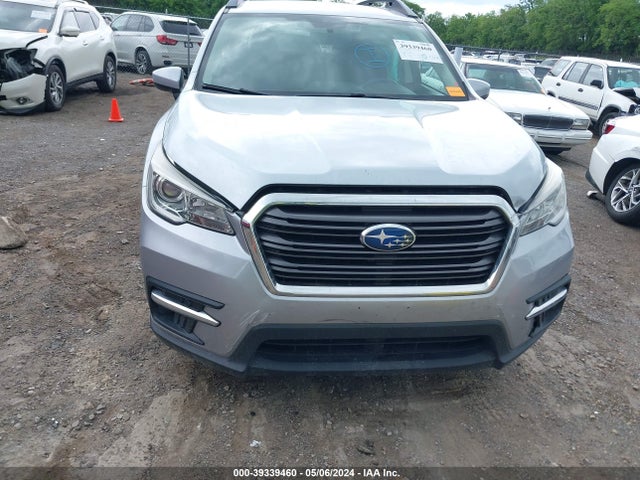 Subaru Ascent Premium 2019 4S4WMABD8K3430389 Image 17