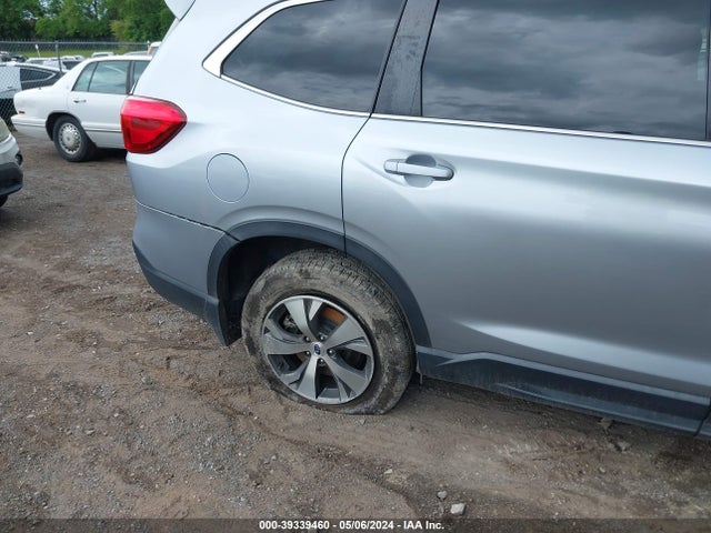Subaru Ascent Premium 2019 4S4WMABD8K3430389 Image 18