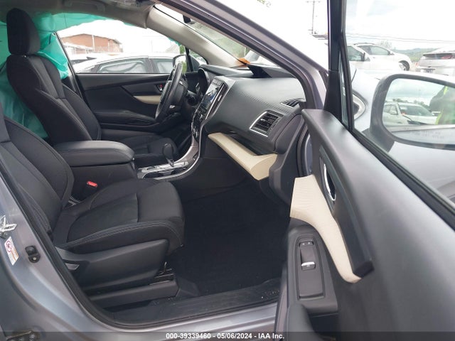 Subaru Ascent Premium 2019 4S4WMABD8K3430389 Image 5