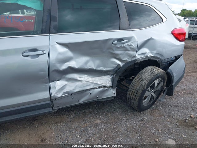 Subaru Ascent Premium 2019 4S4WMABD8K3430389 Image 6