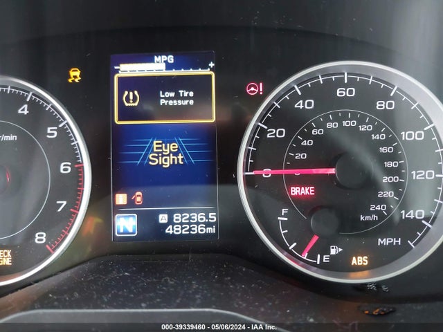 Subaru Ascent Premium 2019 4S4WMABD8K3430389 Image 7