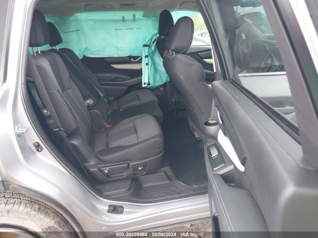 Subaru Ascent Premium 2019 4S4WMABD8K3430389 Image 8