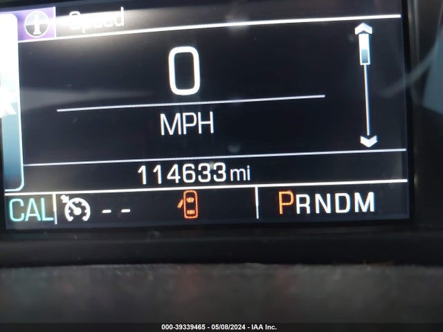 Chevrolet Silverado 1500 2lt 2016 3GCUKRECXGG255070 Image 15