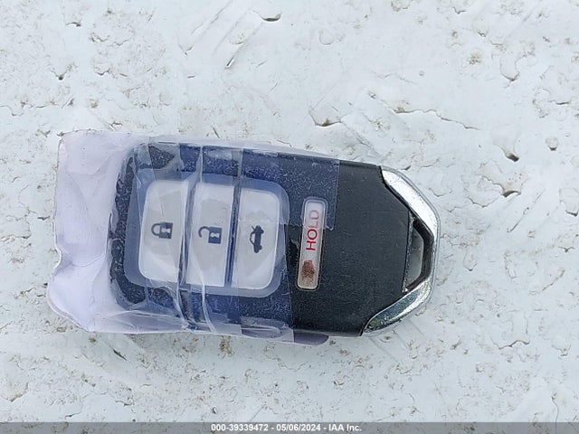Honda Accord Ex-l V-6 2014 1HGCT2B82EA003410 Image 11