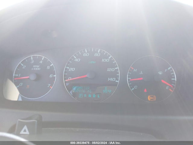 Chevrolet Impala Limited Ltz 2014 2G1WC5E30E1185026 Image 7