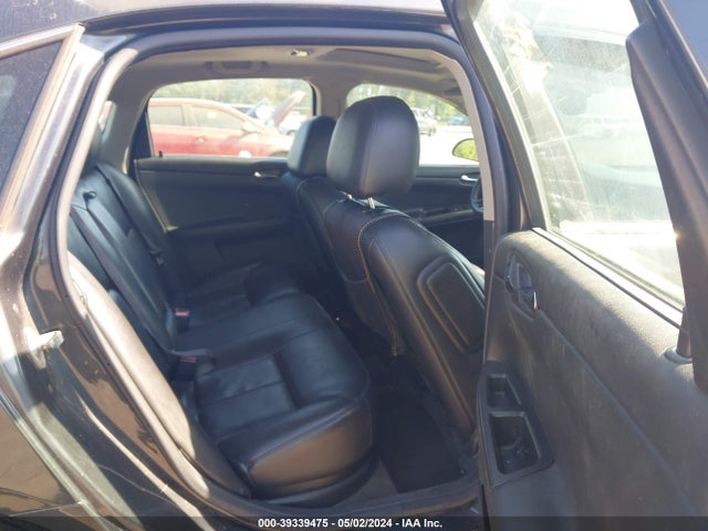 Chevrolet Impala Limited Ltz 2014 2G1WC5E30E1185026 Image 8