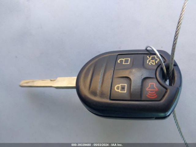 3FADP4AJ3JM132606 Ford FIESTA S