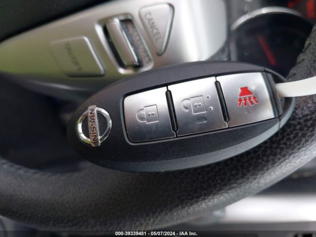 3N1CE2CP0EL405257 Nissan Versa Note Sv