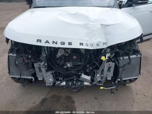 SALGS2SE1NA463675 Land Rover Range Rover P525 Westminster