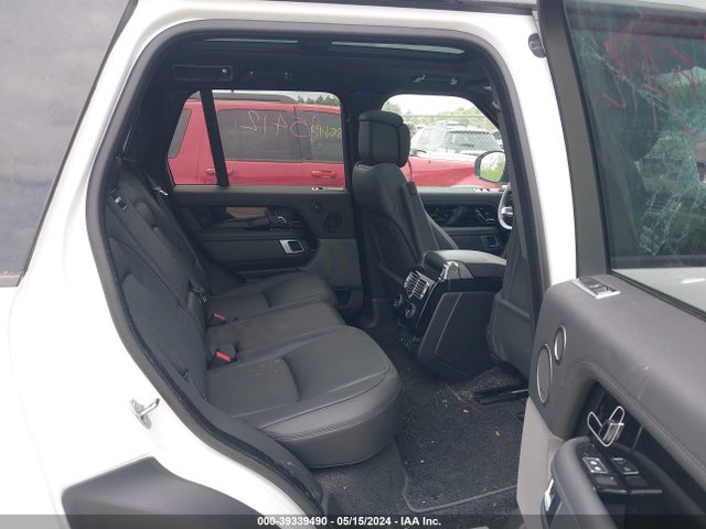 SALGS2SE1NA463675 Land Rover Range Rover P525 Westminster