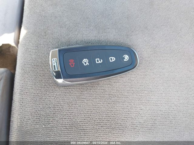 2FMHK6DT8JBA21226 Ford Flex Limited