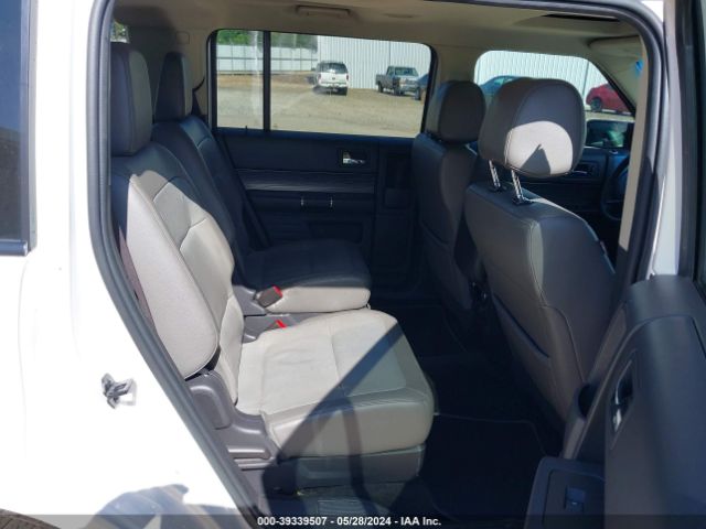 2FMHK6DT8JBA21226 Ford Flex Limited