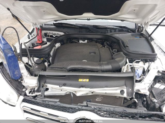 W1N0G8DB6NG090817 Mercedes-Benz Glc 300 Suv