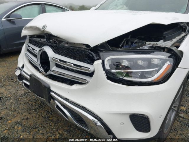 W1N0G8DB6NG090817 Mercedes-Benz Glc 300 Suv