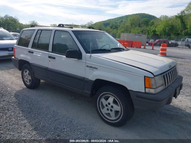Продаж на аукціоні авто 1994 Jeep Grand Cherokee Laredo, vin: 1J4GZ58Y4RC206729, номер лоту: 39339525