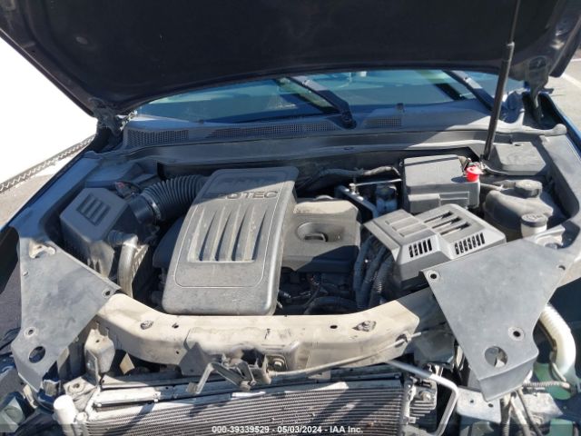 2GNALAEK7F1152812 Chevrolet EQUINOX LS