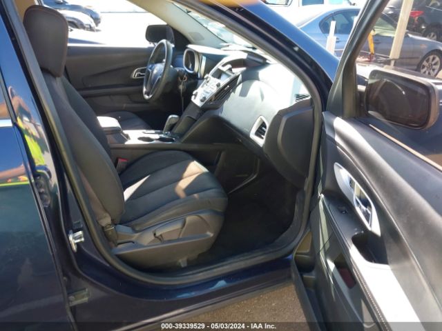 2GNALAEK7F1152812 Chevrolet EQUINOX LS