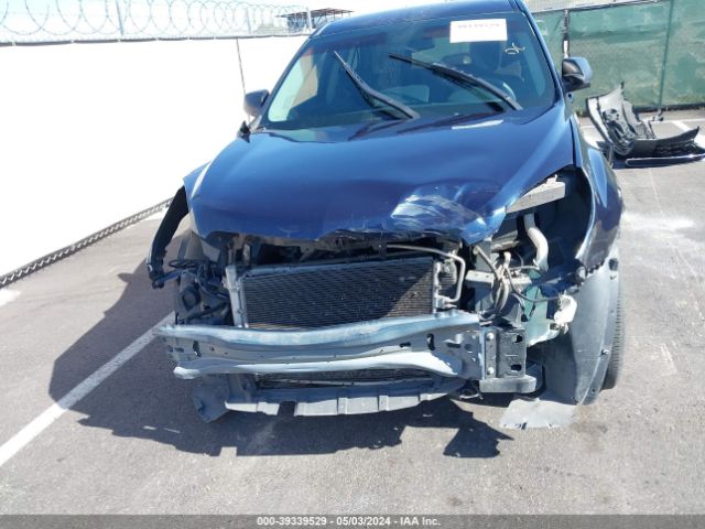 2GNALAEK7F1152812 Chevrolet EQUINOX LS