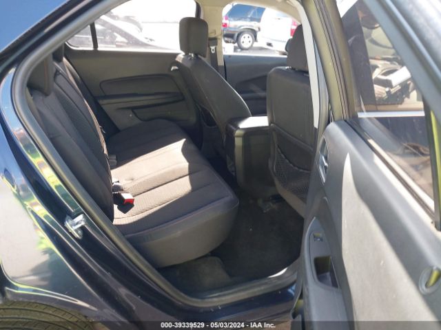 2GNALAEK7F1152812 Chevrolet EQUINOX LS
