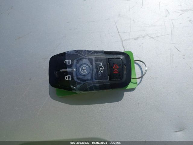 1FTEW1EG4HFC45540 Ford F-150 Platinum