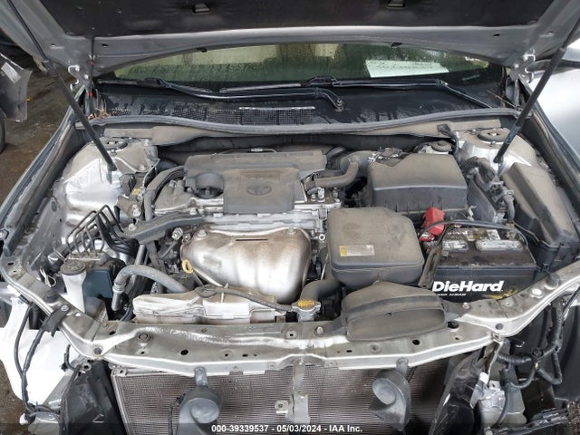 Toyota CAMRY LE 2015 4T1BF1FK1FU096742 Image 10