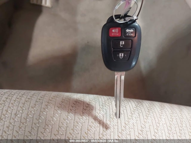 Toyota CAMRY LE 2015 4T1BF1FK1FU096742 Image 11