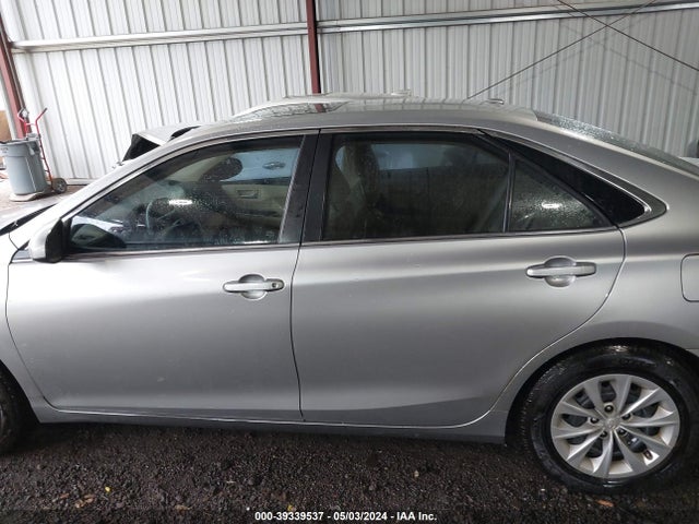 Toyota CAMRY LE 2015 4T1BF1FK1FU096742 Image 15