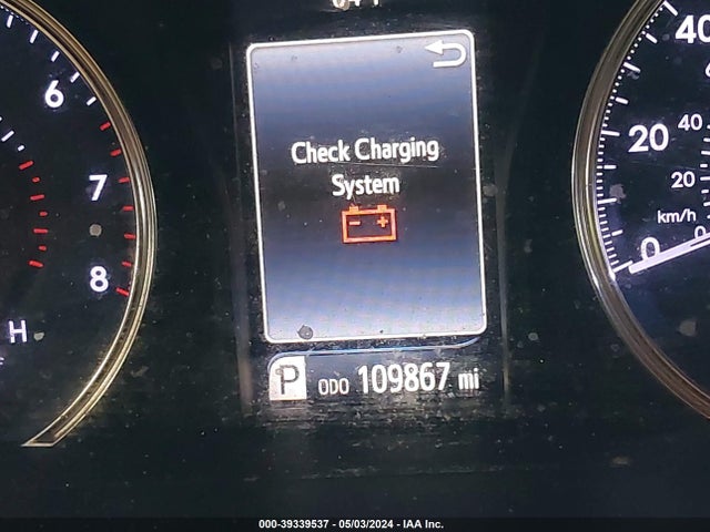 Toyota CAMRY LE 2015 4T1BF1FK1FU096742 Image 16