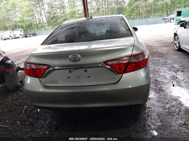 Toyota CAMRY LE 2015 4T1BF1FK1FU096742 Image 17