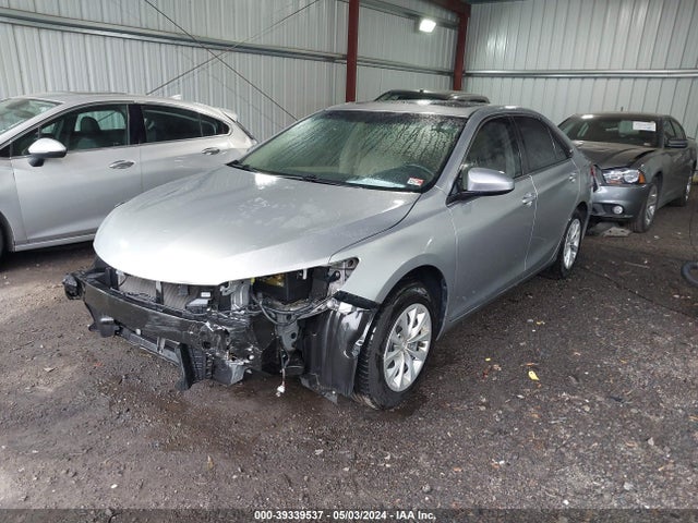 Toyota CAMRY LE 2015 4T1BF1FK1FU096742 Image 2