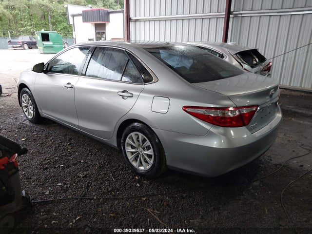 Toyota CAMRY LE 2015 4T1BF1FK1FU096742 Image 3