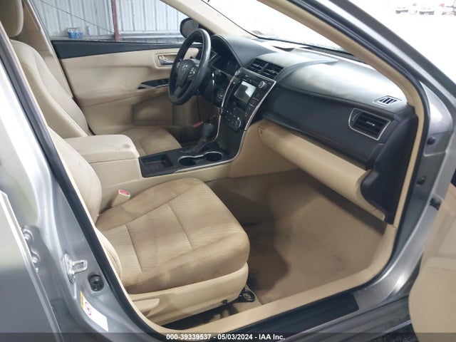 Toyota CAMRY LE 2015 4T1BF1FK1FU096742 Image 5