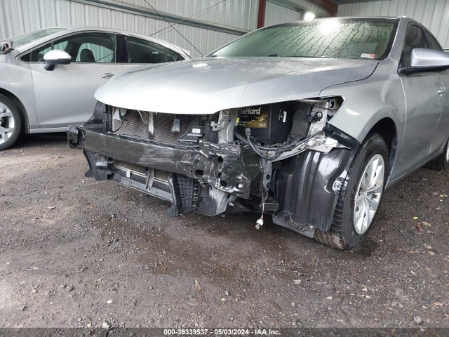 Toyota CAMRY LE 2015 4T1BF1FK1FU096742 Image 6