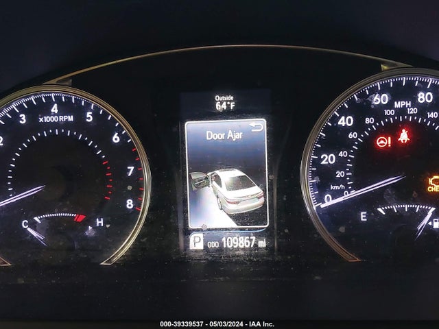 Toyota CAMRY LE 2015 4T1BF1FK1FU096742 Image 7