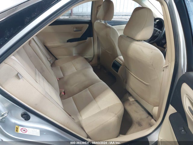 Toyota CAMRY LE 2015 4T1BF1FK1FU096742 Image 8