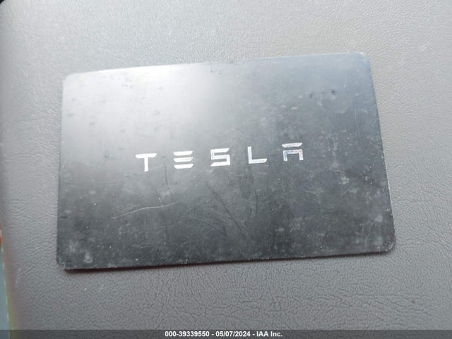 7SAYGDEE4PF586209 Tesla Model Y Awd/long Range Dual Motor All-wheel Drive