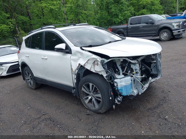 2016 JTMRFREV3GJ103965 главное изображение