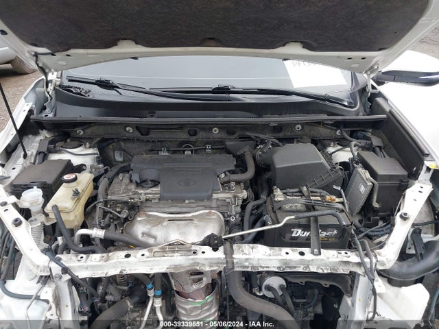 Toyota Rav4 Xle 2016 JTMRFREV3GJ103965 Image 10