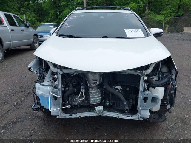 Toyota Rav4 Xle 2016 JTMRFREV3GJ103965 Image 13