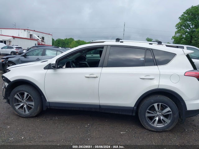 Toyota Rav4 Xle 2016 JTMRFREV3GJ103965 Image 15