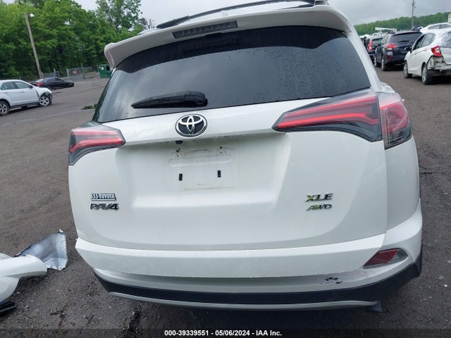 Toyota Rav4 Xle 2016 JTMRFREV3GJ103965 Image 17