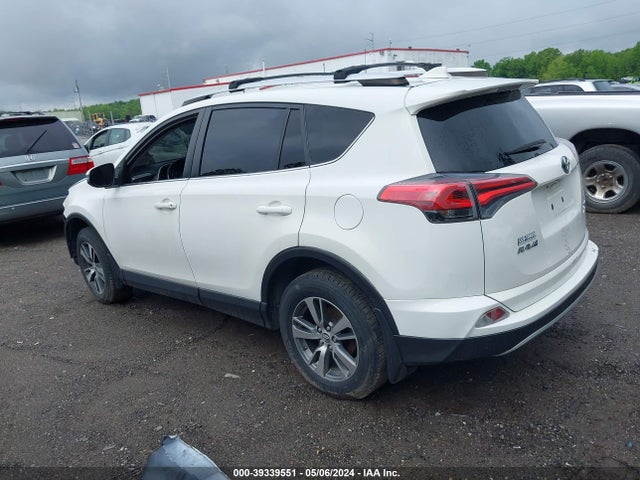 Toyota Rav4 Xle 2016 JTMRFREV3GJ103965 Image 3