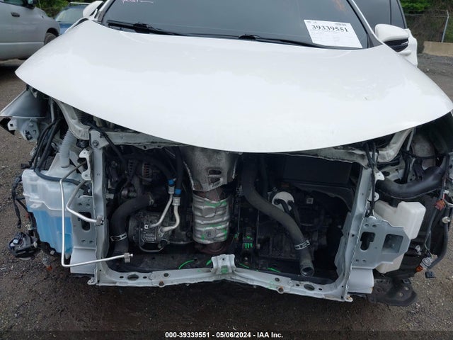 Toyota Rav4 Xle 2016 JTMRFREV3GJ103965 Image 6