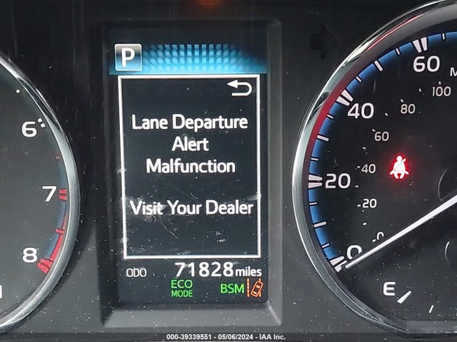 Toyota Rav4 Xle 2016 JTMRFREV3GJ103965 Image 7
