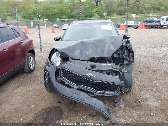 KIA Sportage Ex 2019 KNDPNCAC4K7548071 Image 11