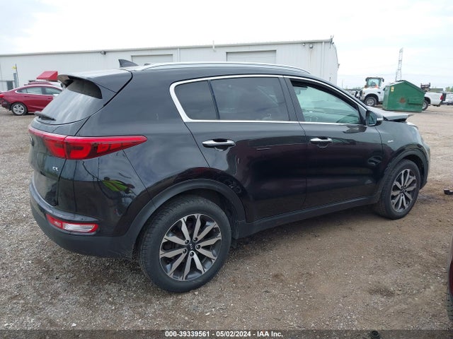 KIA Sportage Ex 2019 KNDPNCAC4K7548071 Image 12