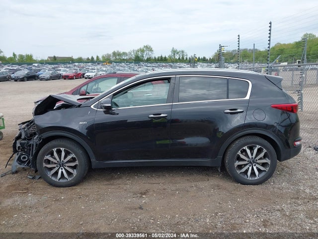KIA Sportage Ex 2019 KNDPNCAC4K7548071 Image 13