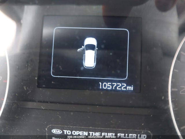 KIA Sportage Ex 2019 KNDPNCAC4K7548071 Image 14