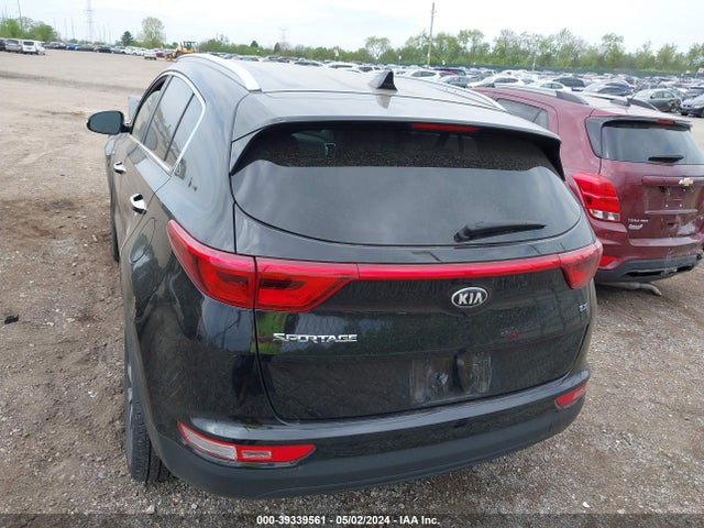KIA Sportage Ex 2019 KNDPNCAC4K7548071 Image 15